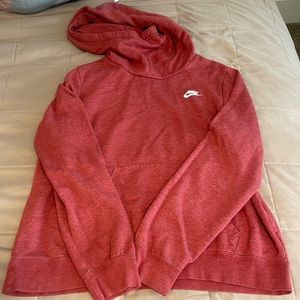 Cowl Neck Nike Sweatshirt